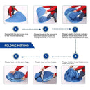 Pop-Up Beach and Camping Tent with Cover Outdoor Iconix 