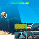 Pop-Up Beach and Camping Tent with Mesh Cover Outdoor Iconix 