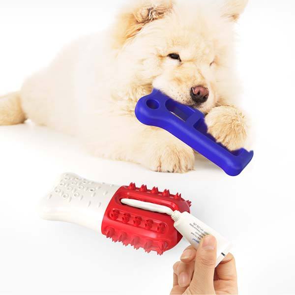 Popsicle Chew Toy for Dogs Iconix 