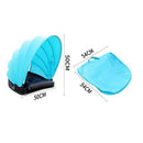 Portable Adjustable Face Protection Beach Tent Outdoor Iconix 