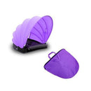 Portable Adjustable Face Protection Beach Tent Outdoor Iconix 
