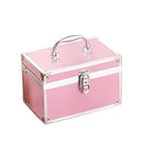 Portable Nail Technician Train Case - 030 Beauty & Fashion Iconix 