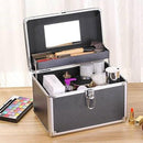 Portable Nail Technician Train Case - 030 Beauty & Fashion Iconix 