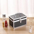 Portable Nail Technician Train Case - 030 Beauty & Fashion Iconix 