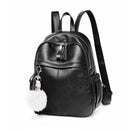 PU Leather Ladies School Bag Backpacks | 518 Backpacks & Travel Iconix 