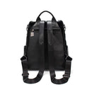 PU Leather Women’s Minimalist Casual Backpack | CY-12-06 Backpacks & Travel Iconix 