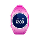 Q520s Kids GPS Smart Watch -IP67 Water Resistant | Smart Watches Iconix 