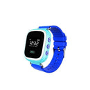 Q523 Kids GPS Smart Watch with Side Sim | In Blue or Pink Smart Watches Iconix BLUE 