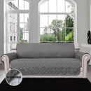 Quick Fit Sofa Covers - Three Seater Storage & Organization Iconix 