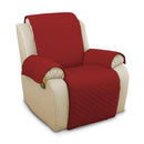 Quick Fit Sofa Protectors Cover - Single Chair Storage & Organisation Iconix 