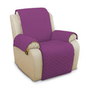 Quick Fit Sofa Protectors Cover - Single Chair Storage & Organisation Iconix 