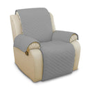Quick Fit Sofa Protectors Cover - Single Chair Storage & Organisation Iconix 