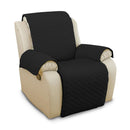 Quick Fit Sofa Protectors Cover - Single Chair Storage & Organisation Iconix 