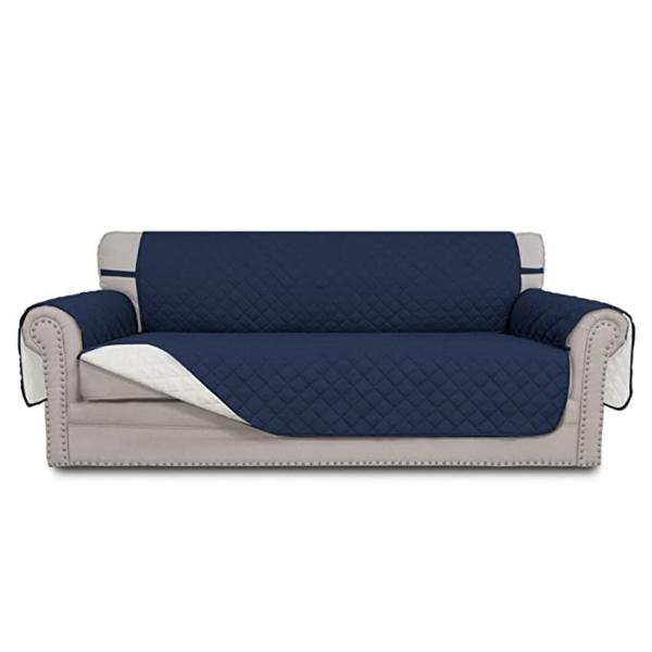 Quick Fit Sofa Protectors Cover - Three Seater Storage & Organisation Iconix 