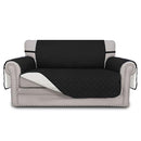 Quick Fit Sofa Protectors Cover - Two Seater Storage & Organisation Iconix 