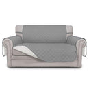 Quick Fit Sofa Protectors Cover - Two Seater Storage & Organisation Iconix 
