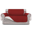 Quick Fit Sofa Protectors Cover - Two Seater Storage & Organisation Iconix 