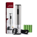 Rechargeable Electric Wine Opener Wine Tools Iconix 