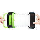 Rechargeable Expandable Solar Lantern Iconix 