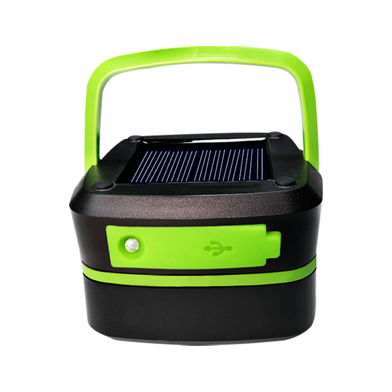 Rechargeable Expandable Solar Lantern Iconix 