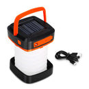 Rechargeable Expandable Solar Lantern Iconix 