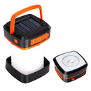 Rechargeable Expandable Solar Lantern Iconix 