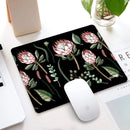 Rectangle Black Beauty Mouse Pad Mouse Pads Iconix 