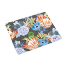 Rectangle Floral Protea Mouse Pad Mouse Pads Iconix 