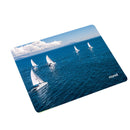 Rectangle Out to Sea Mouse Pad Mouse Pads Iconix 
