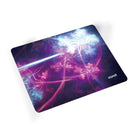 Rectangle Space Burst Mouse Pad Mouse Pads Iconix 
