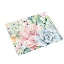 Rectangle Succulent Selection Mouse Pad Mouse Pads Iconix 
