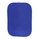 Rectangular Pop-up Double-Sided Screen Backdrop Gadgets Iconix 