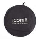 Rectangular Pop-up Double-Sided Screen Backdrop gadgets Iconix 