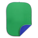 Rectangular Pop-up Double-Sided Screen Backdrop Gadgets Iconix 