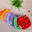 Reusable Cloth Nappy Cover Baby & Toddler Iconix 