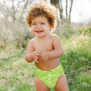 Reusable Cloth Nappy Cover Baby & Toddler Iconix 