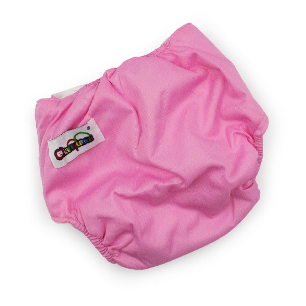 Reusable Cloth Nappy Cover nursery Iconix 