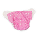 Reusable Cloth Nappy Cover nursery Iconix 
