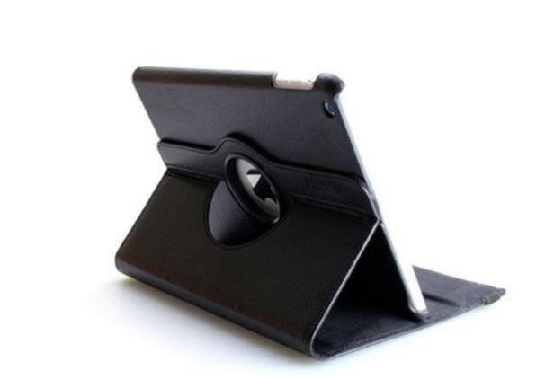 Rotating iPad or Samsung Tablet Case Electronics Iconix 