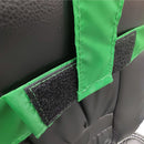 Round Pop-up Green Screen Backdrop Gadgets Iconix 