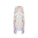 Sequin Mermaid Cape Iconix 
