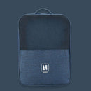 Shoe Travel Organiser (Holds up to 3 Pairs) Storage & Organization Iconix 