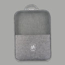 Shoe Travel Organiser (Holds up to 3 Pairs) Storage & Organization Iconix 