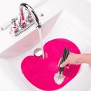 Silicone Pad Makeup Brush Cleaners Iconix 
