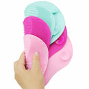 Silicone Pad Makeup Brush Cleaners Iconix 