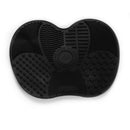 Silicone Pad Makeup Brush Cleaners Iconix 