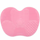 Silicone Pad Makeup Brush Cleaners Iconix 