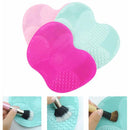 Silicone Pad Makeup Brush Cleaners Iconix 