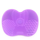 Silicone Pad Makeup Brush Cleaners Iconix 