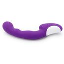 Silicone Rechargeable Vibrator with 30 Vibration Frequencies Iconix 